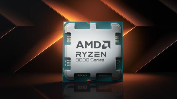 Во втором квартале AMD увеличила долю рынка в сегменте ноутбуков до 20,3%