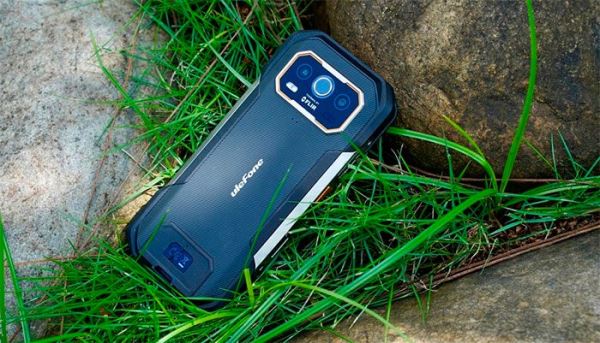 На AliExpress начинается первая распродажа защищённого смартфона Ulefone Armor 27T Pro с тепловизором