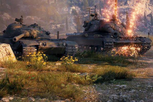 Создатель читов для World of Tanks из Екатеринбурга признал себя виновным