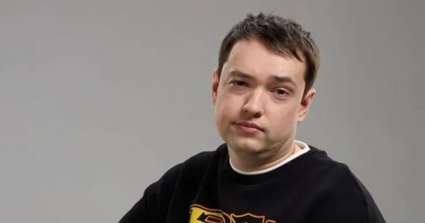 LenaGol0vach назвал функционал, которого ему не хватает в Dota 2