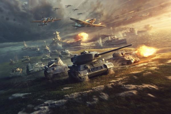 Суд Екатеринбурга вынес приговор создателю читов для World of Tanks