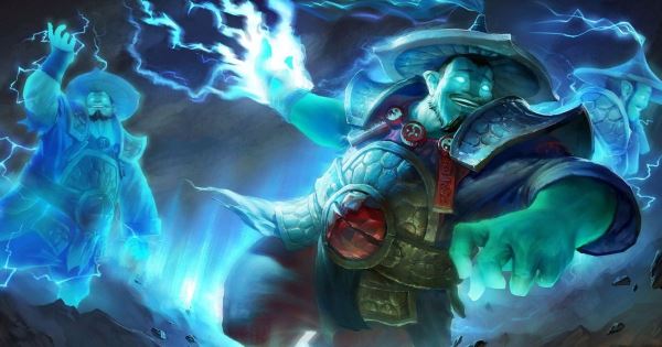 Valve устранила баги со Storm Spirit и критическими ударами в Dota 2