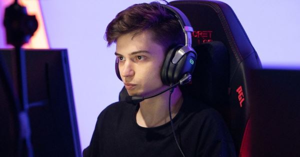 RAMZES666 высказался об отсутствии Battle Pass к TI13 за две недели до старта