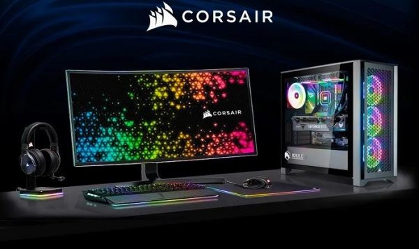 Corsair сокращает 90 сотрудников из-за упавшего спроса на компьютерные комплектующие