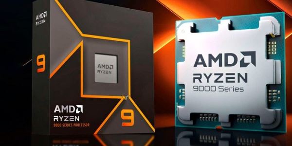 Ошибка в Windows 11 снижает игровую производительность процессоров AMD Ryzen, особенно Ryzen 9000