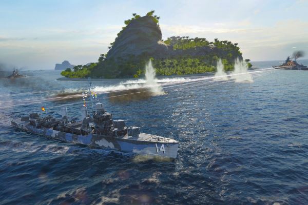 Lesta Games объявила о ребрендинге World of Tanks и World of Warships