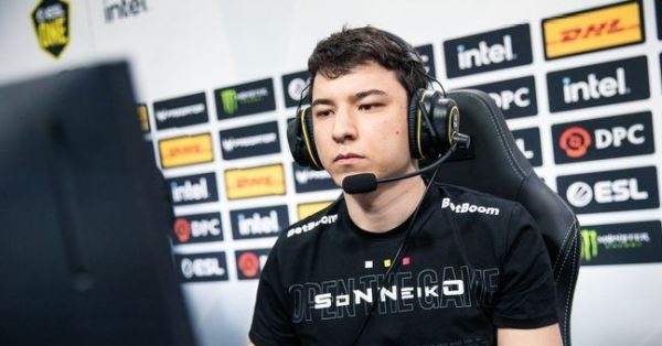 Команда SoNNeikO сыграет за слот в закрытой квалификации на PGL Wallachia Season 2