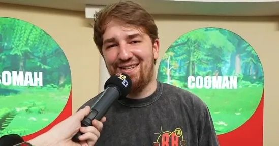 Cooman о ТраВоМаН: «Этот чел сидит уже четвёртый Streamers Battle, играет кавешки, тренируется и ноет на все составы»