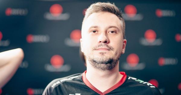 Lilskrip раскрыл участников нового состава Virtus.pro — в нем есть Solo