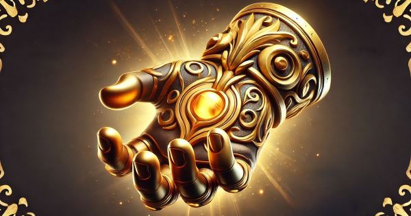 Valve не устранила критический баг с Hand of Midas