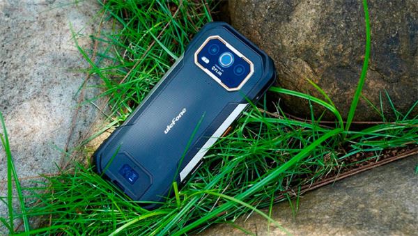 Завершается первая распродажа лучшего защищённого смартфона Ulefone Armor 27T Pro с тепловизором FLIR