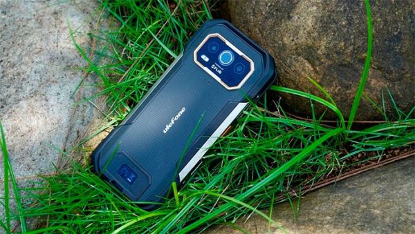 Тестирование защищённого смартфона Ulefone Armor 27T Pro показывает новую планку прочности