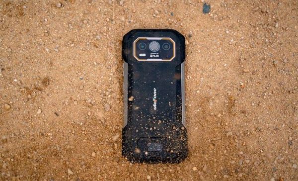 Тестирование защищённого смартфона Ulefone Armor 27T Pro показывает новую планку прочности