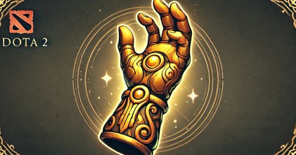 Valve исправила критический баг с Hand of Midas [Обновлено]