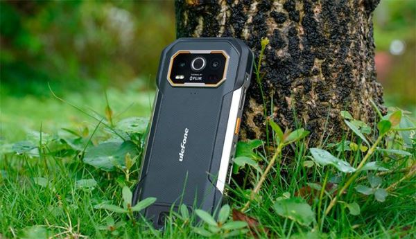 Завершается первая распродажа лучшего защищённого смартфона Ulefone Armor 27T Pro с тепловизором FLIR