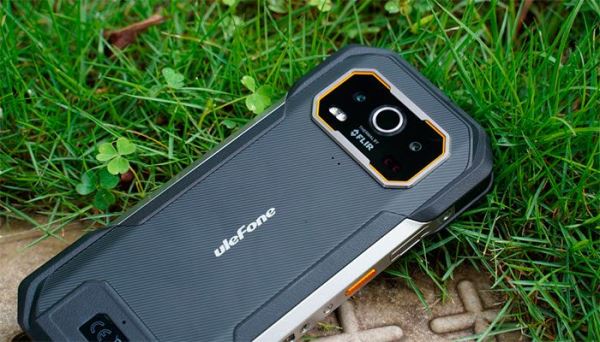 Тестирование защищённого смартфона Ulefone Armor 27T Pro показывает новую планку прочности