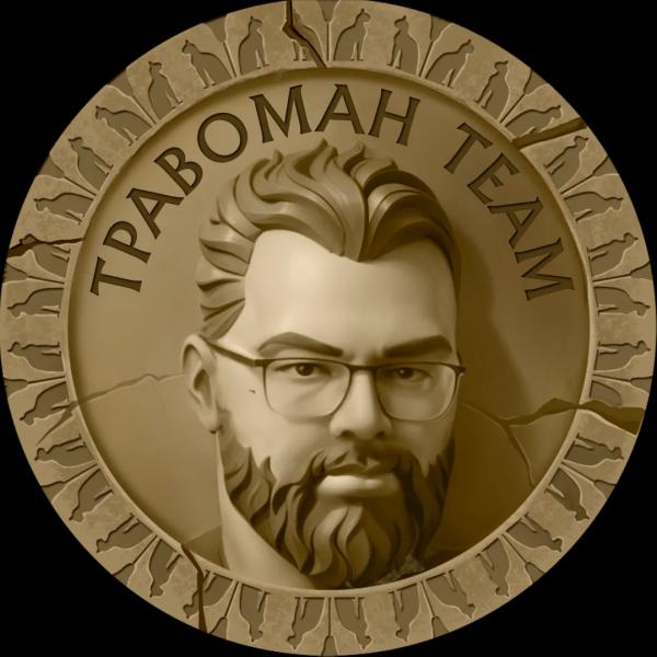 Team TpaBoMaH против Team Stray — ставки на киберспорт